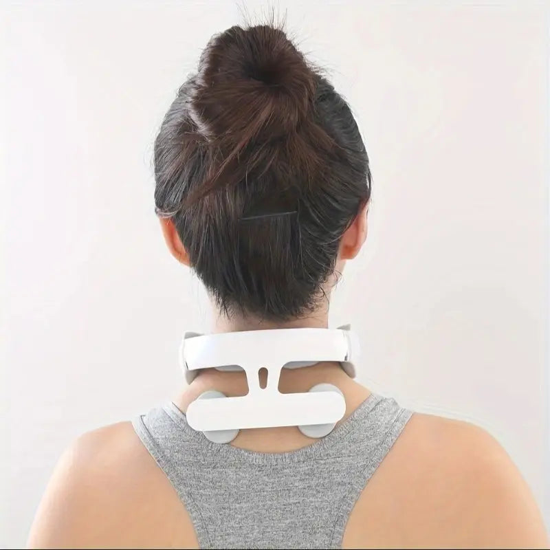 Masseur cou et épaules