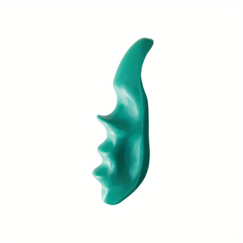 Mini-masseur ergonomique