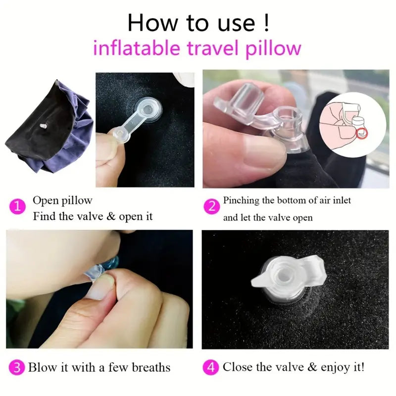 Oreiller de jambe en peluche doux et pratique