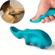 Mini-masseur ergonomique